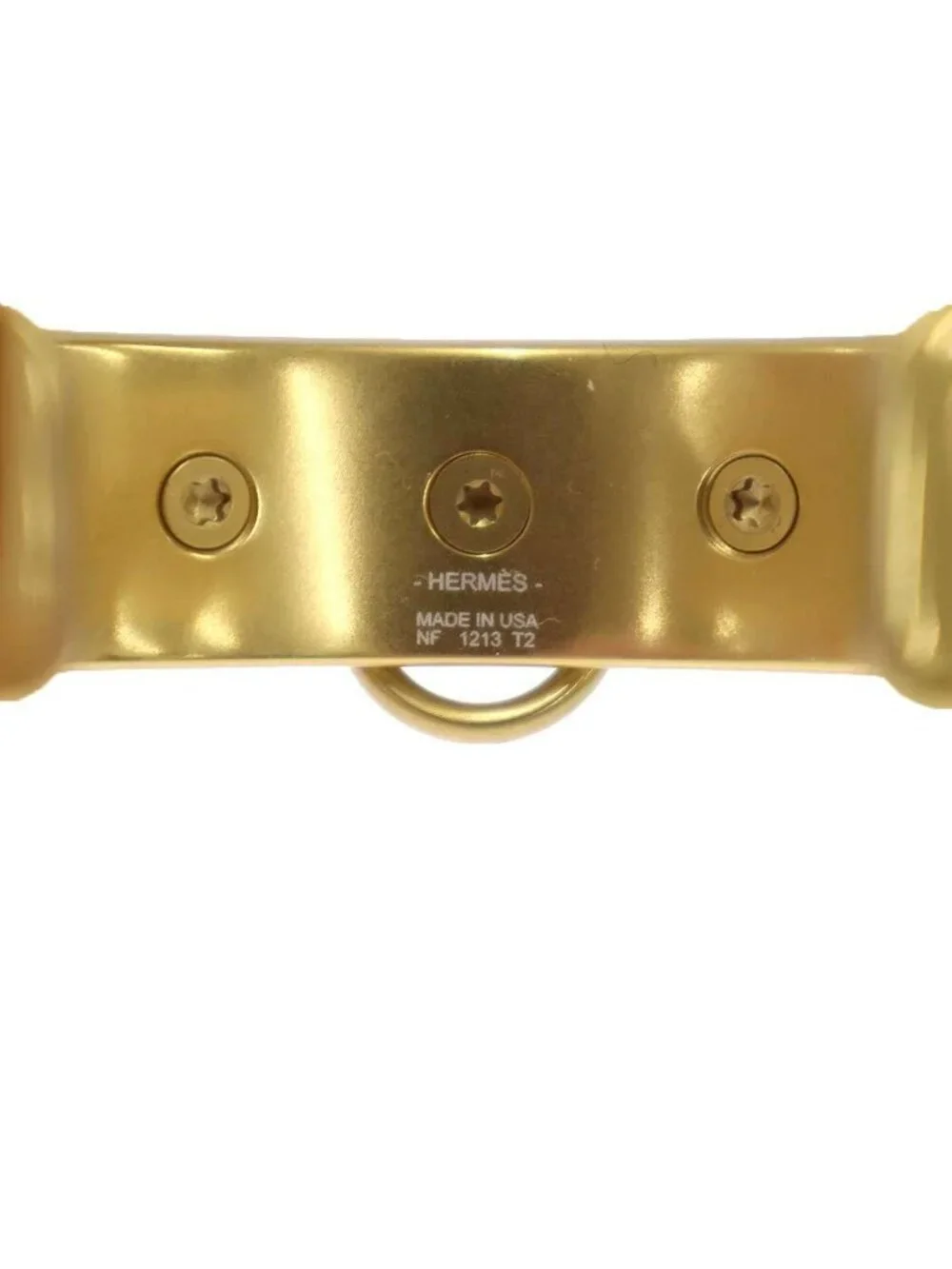 Hermes brand item